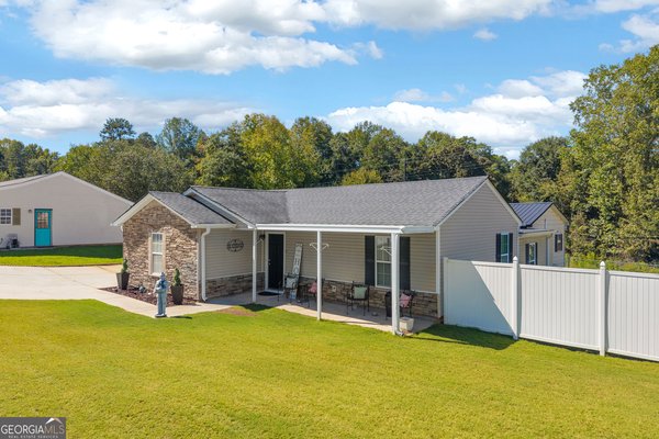 Picture of Neighborhood COLE COURT in Commerce, GA