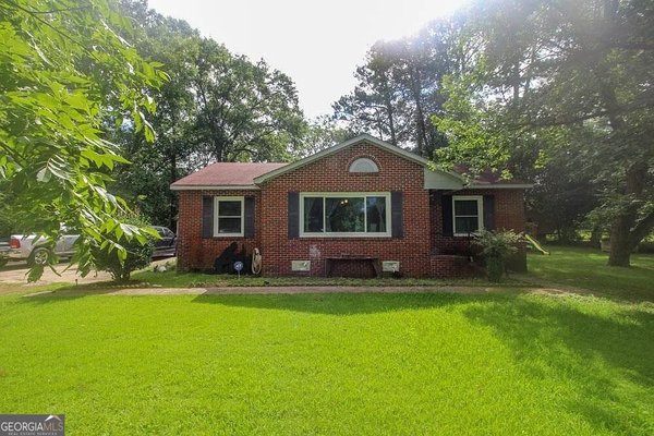 7840 Fortson Road Columbus