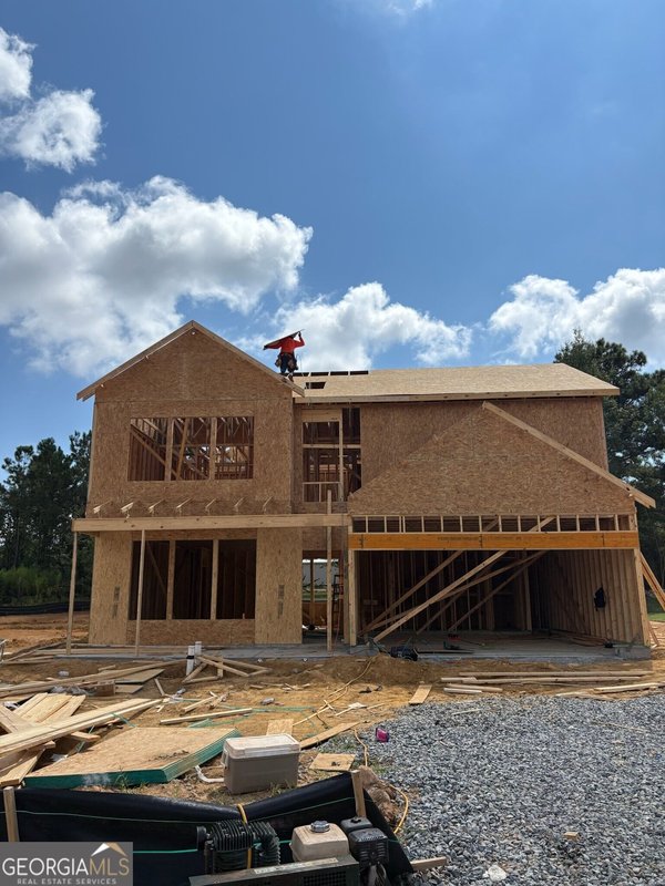 109 Royal Tern Lane Warner Robins