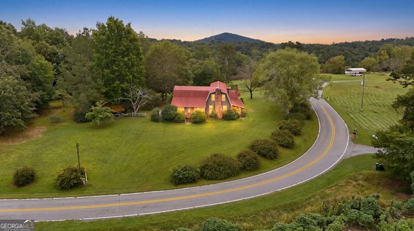 1303 Mount Zion Church Road, Murrayville