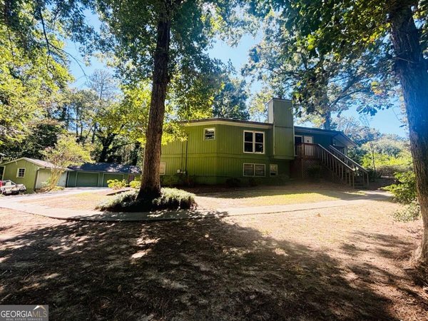 4715 Barnes Court Loganville