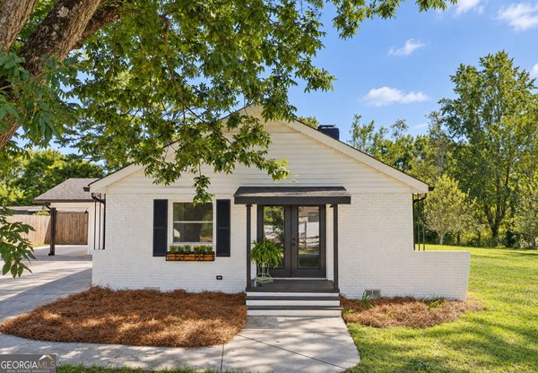 152 Eastside Drive Demorest