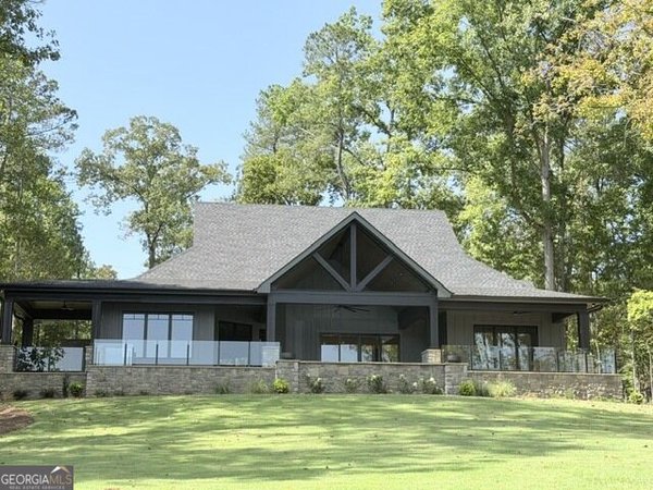 151A Cape Harbour Milledgeville