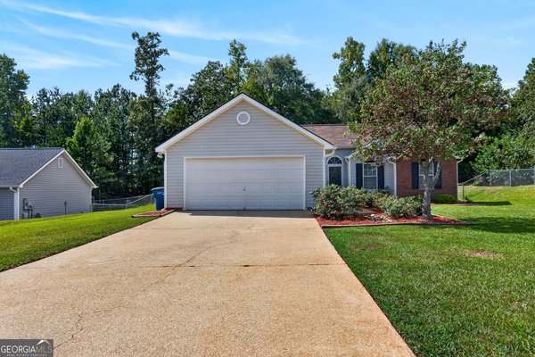 412 Lexington Park Drive Lagrange