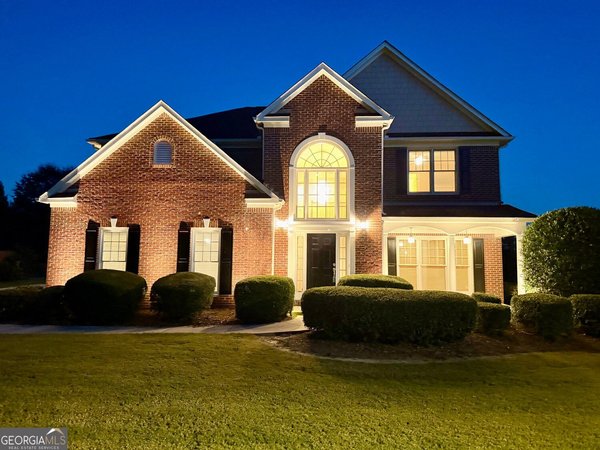 2394 Shoreline Parkway Villa Rica
