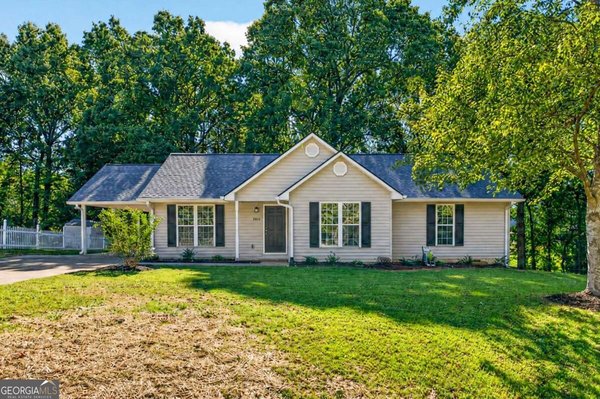 Picture of Neighborhood SALLEE HEIGHTS in Oakwood, GA