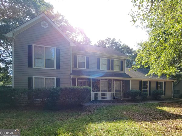 228 Ryan Road Winder