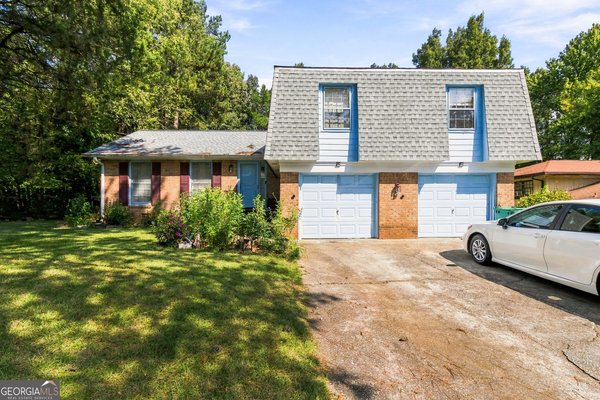 4532 King Lear Drive Stone Mountain