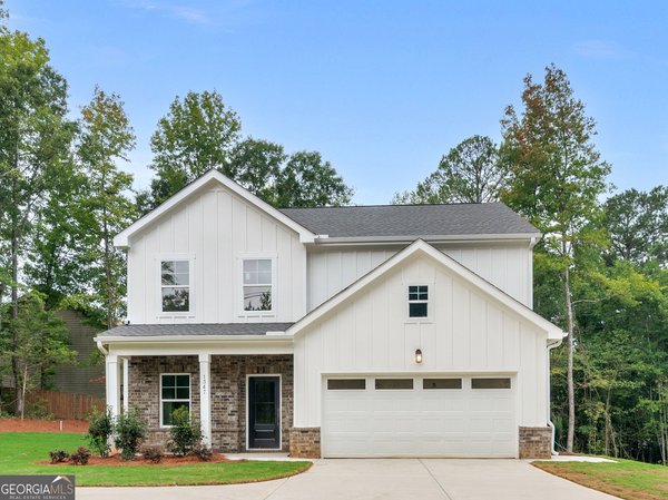 1347 Johnson Road Conyers