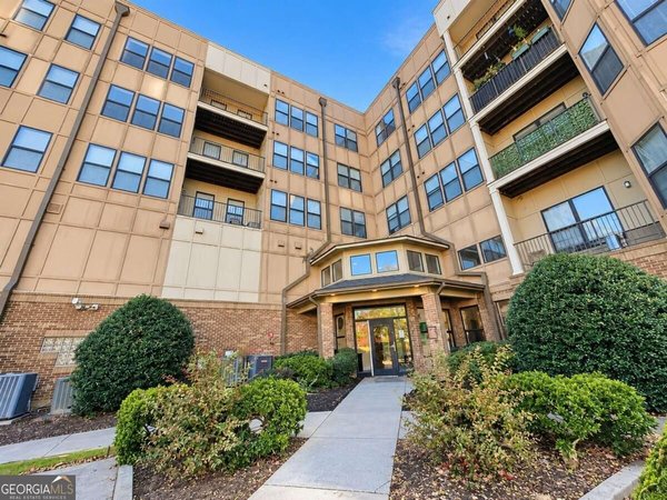 898 Oak Street, Atlanta