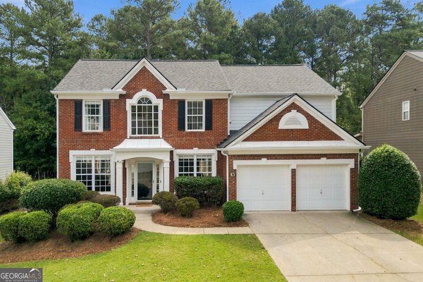 124 Santa Anita Trail, Woodstock