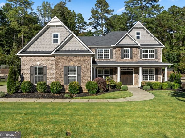 main picture of 6660 Canyon Cove, Cumming