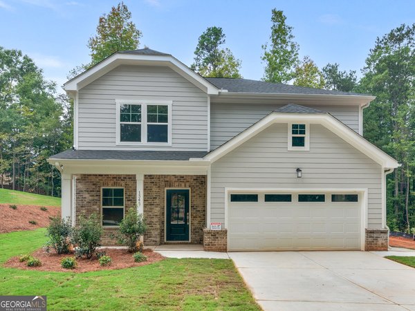 1345 Johnson Road Conyers