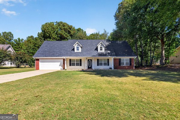 316 Cobb Court Hampton