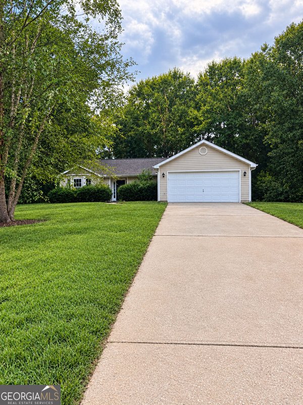 117 Kimbell Farm Drive Locust Grove
