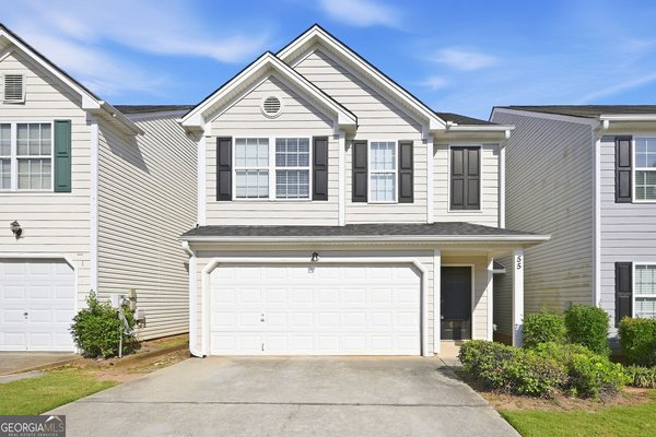 55 Chandler Trace Covington