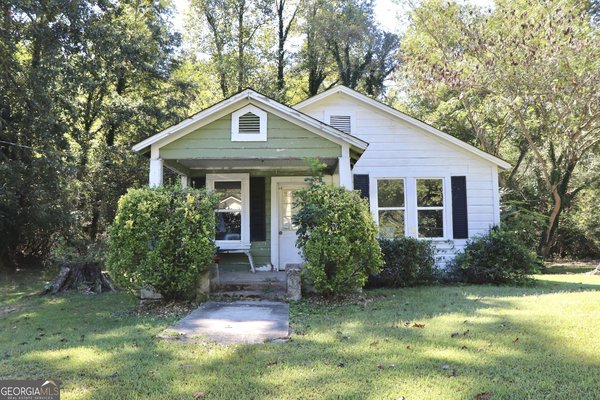121 McKenzie Avenue, Summerville