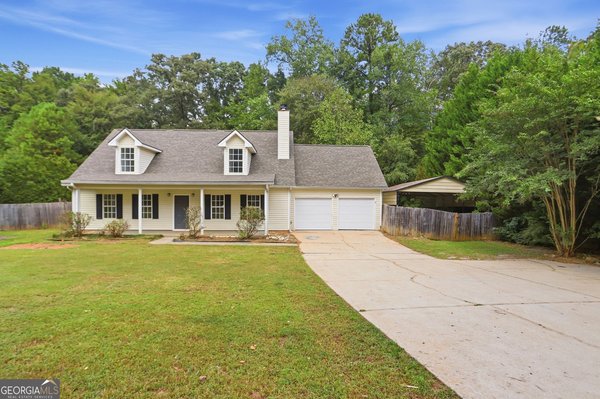 310 Kaden Court, McDonough