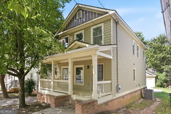 697 Cooper Street, Atlanta