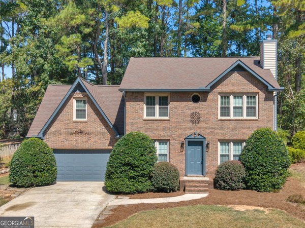 104 Kirton Turn Peachtree City
