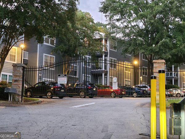 main picture of 6201 Sante Fe Parkway, Sandy Springs