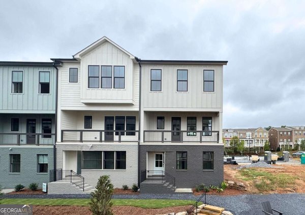471 Argosy Park Circle, Alpharetta