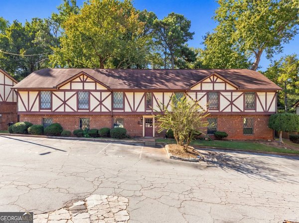3188 Abbeywood Drive Decatur