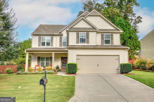 19 Rivers End Way Dallas