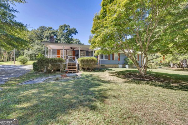 229 Soule Street Oxford