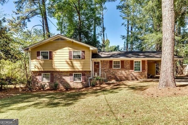 2879 Cohassett Lane Decatur