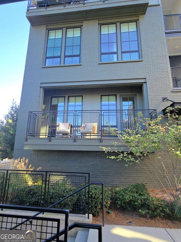 1273 Longreen Terrace, Atlanta