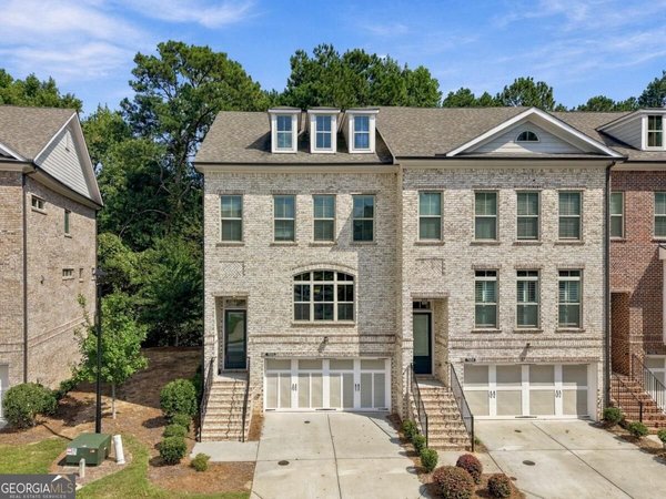 7950 Laurel Creek Drive, Johns Creek