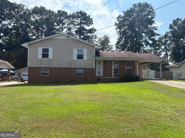 801 Carter Drive Jonesboro