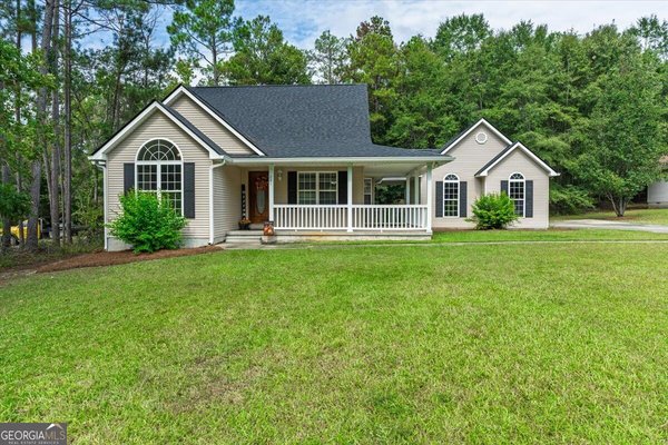 241 Graystone Pointe Drive Macon