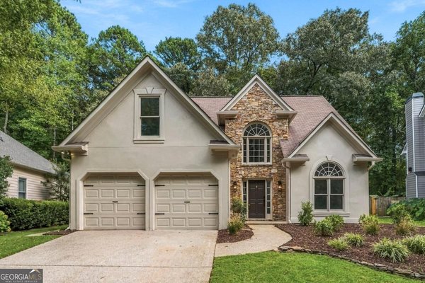 4052 Thornbrook Lane, Marietta