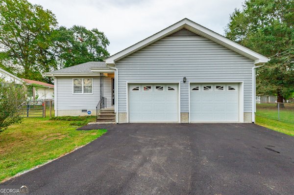 127 Center Street Rossville