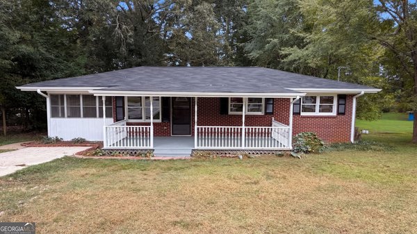 8181 Highland Drive Covington