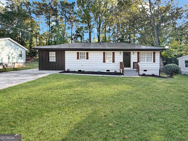 4133 Canby Lane Decatur