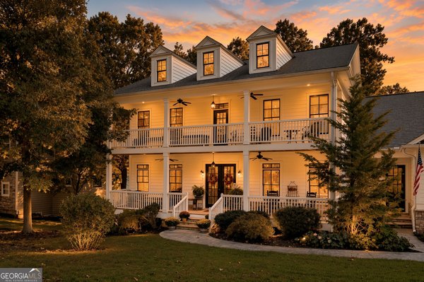 968 Dogwood Way, Dawsonville