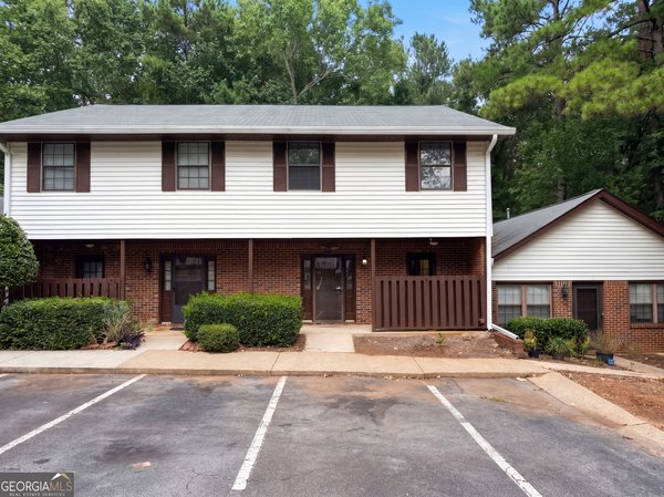 5997 Wintergreen Road, Norcross