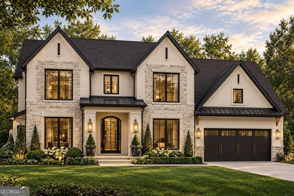 2055 Fontainbleau Drive Conyers