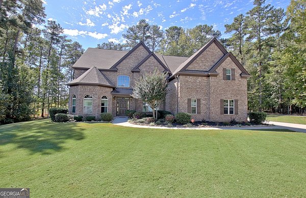 155 Boatwater Bend Peachtree City