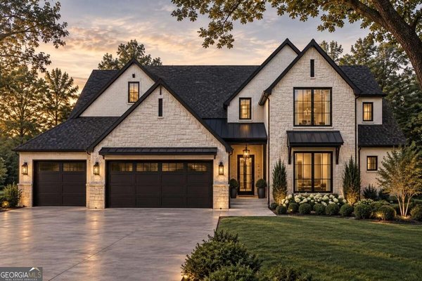 0 Sw Fontainbleau Road Conyers