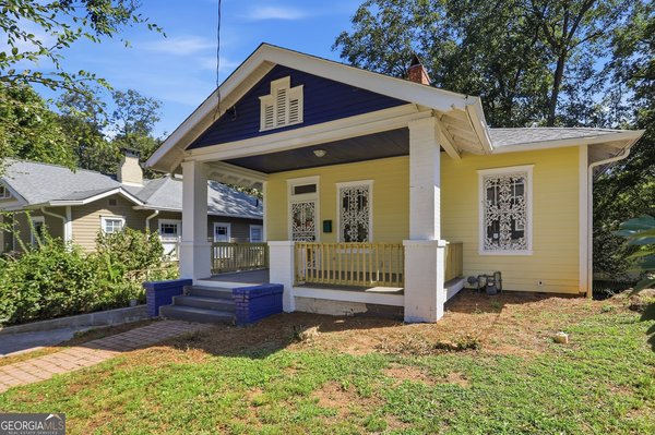 Picture of Neighborhood CAPITAL VIEW in Atlanta, GA