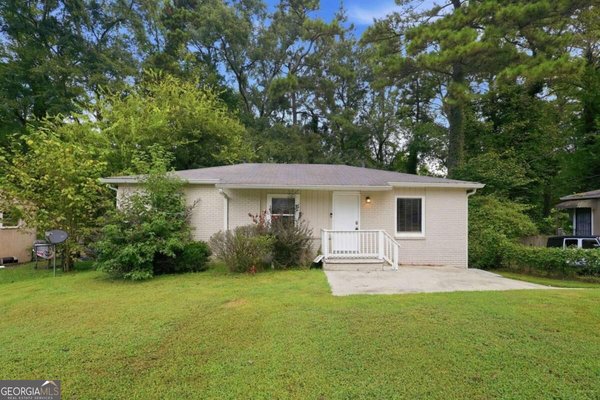 3645 Croft Place, Atlanta