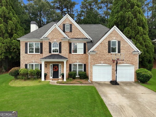 5015 Tidewater Way, Alpharetta