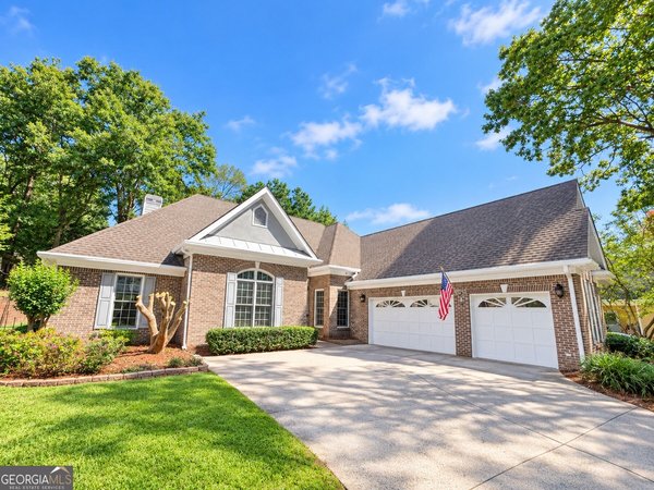 4519 Knightsbridge Road, Flowery Branch