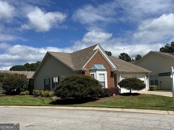 301 Singing Brook Lane, McDonough