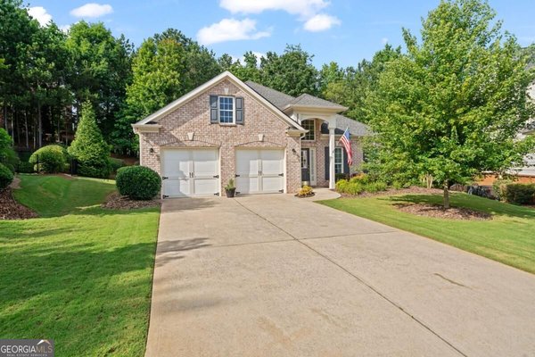 5623 Lancashire Lane, Cumming