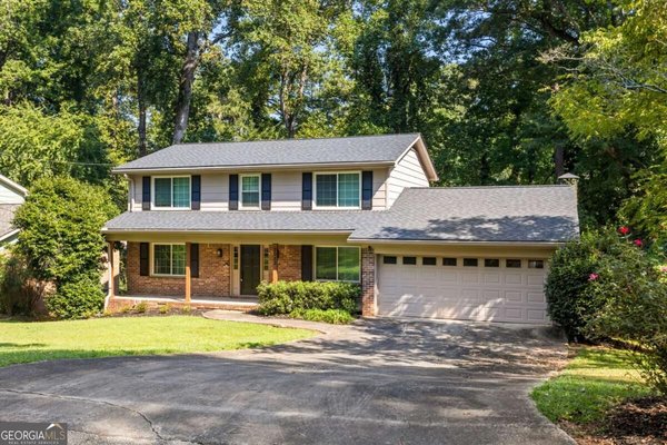 2053 Carthage Road Tucker